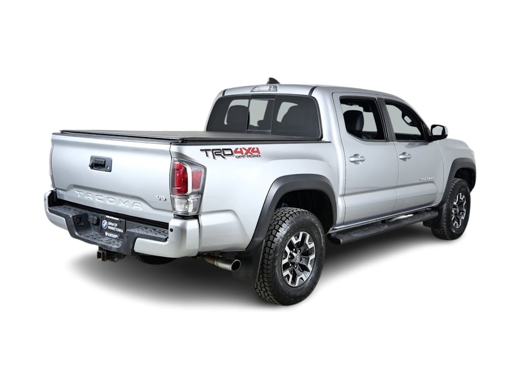 Thumbnail: 2022 Toyota Tacoma - 21