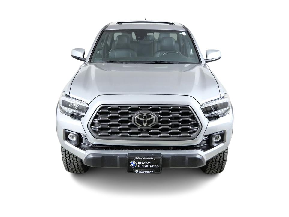Thumbnail: 2022 Toyota Tacoma - 24