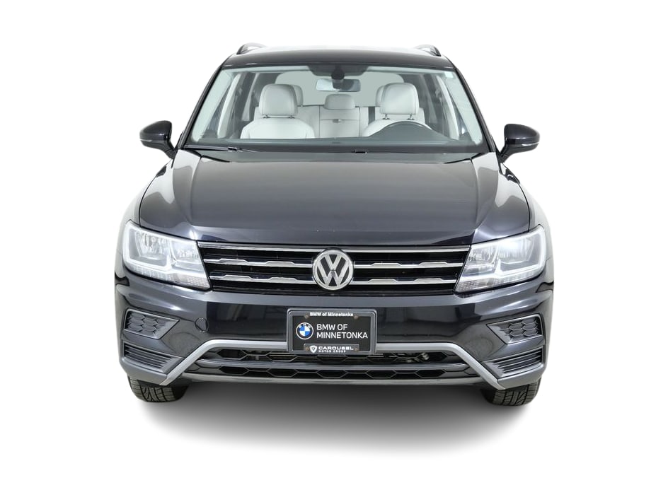 Thumbnail: 2019 Volkswagen Tiguan - 6