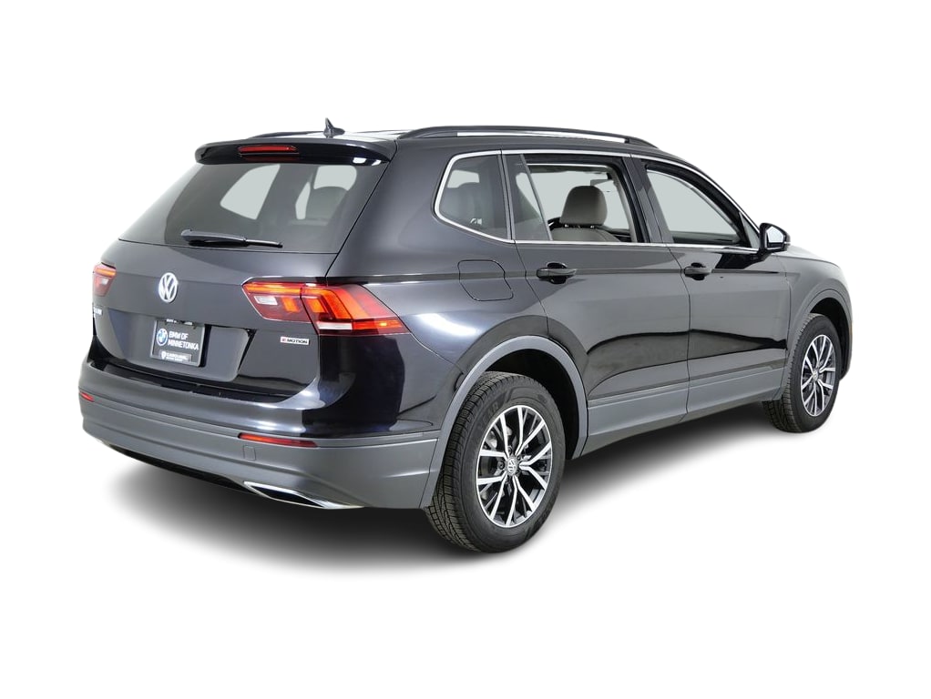 Thumbnail: 2019 Volkswagen Tiguan - 21