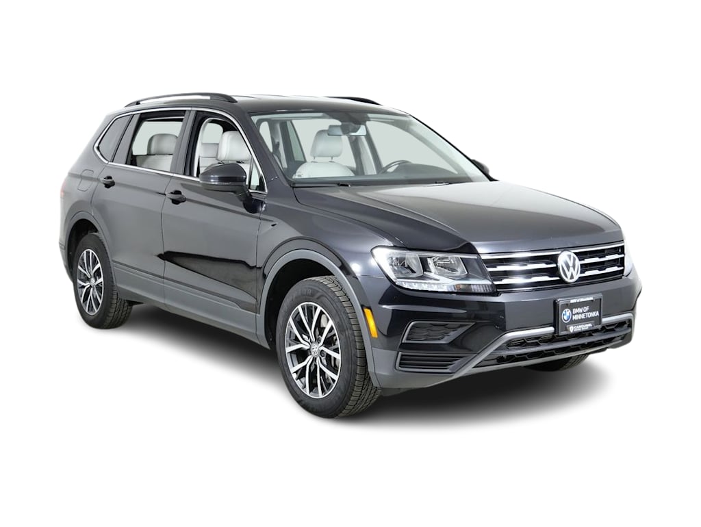 Thumbnail: 2019 Volkswagen Tiguan - 19