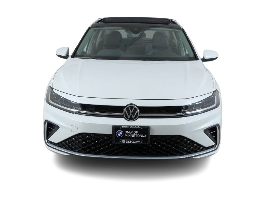 Thumbnail: 2025 Volkswagen Jetta - 6