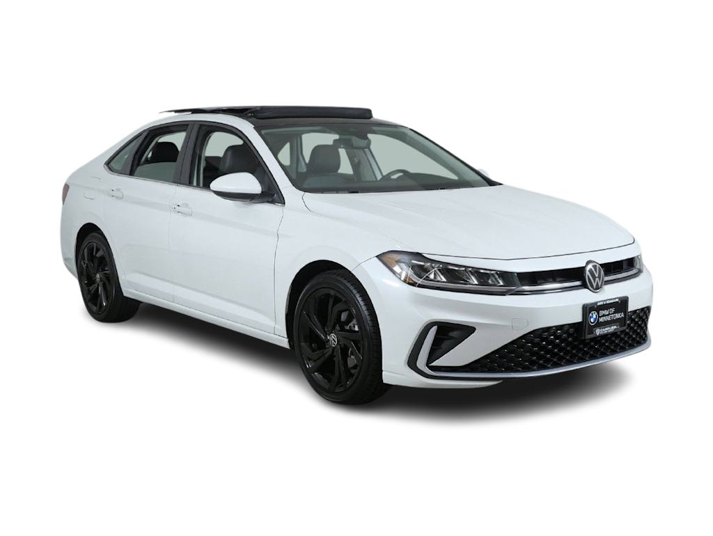 Thumbnail: 2025 Volkswagen Jetta - 19