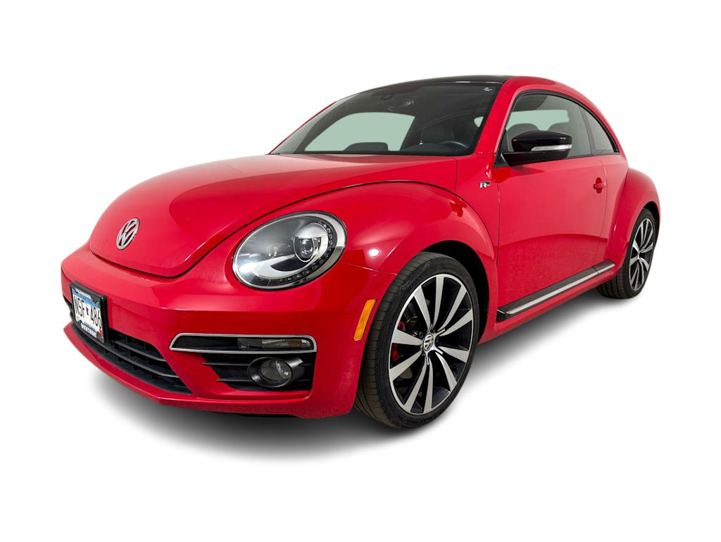 Thumbnail: 2016 Volkswagen Beetle - 7