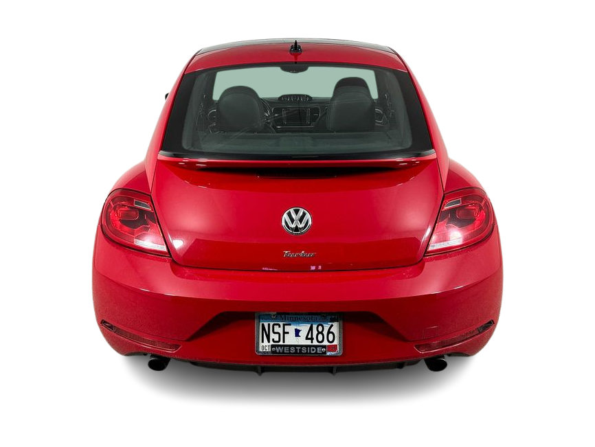 Thumbnail: 2016 Volkswagen Beetle - 8