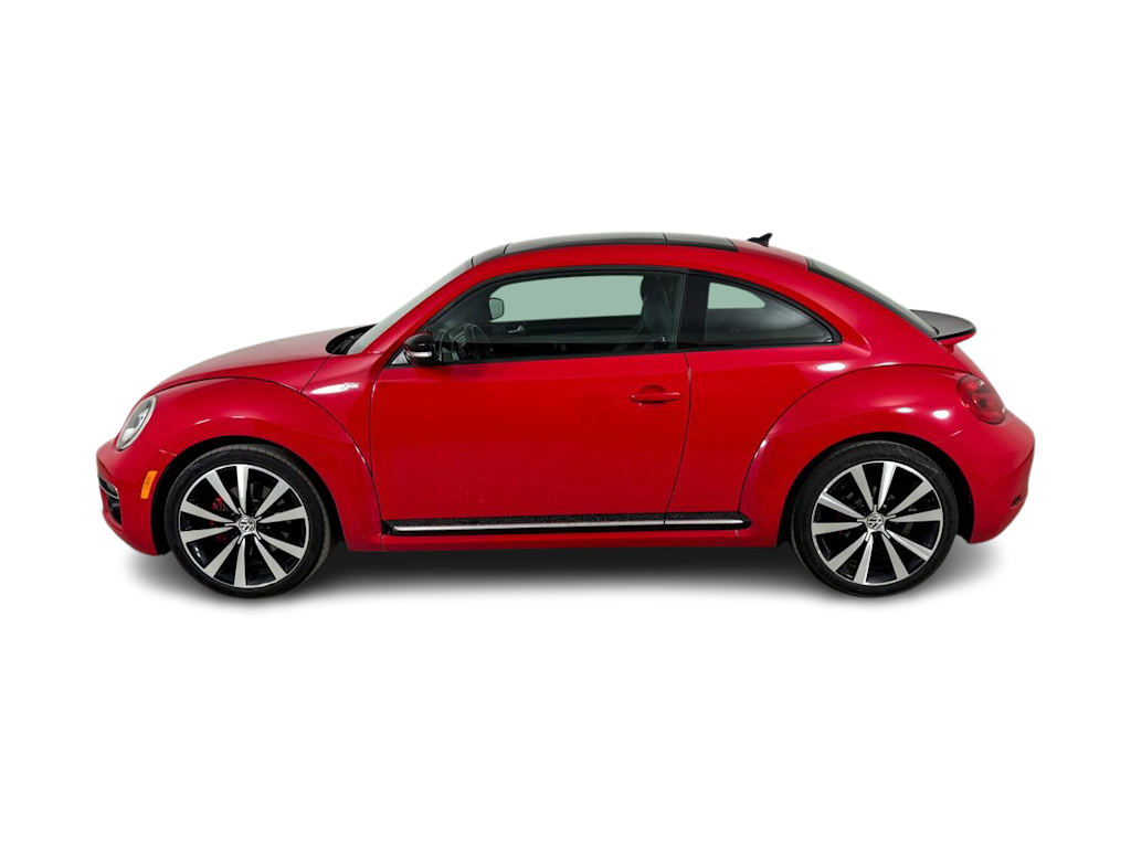 Thumbnail: 2016 Volkswagen Beetle - 3