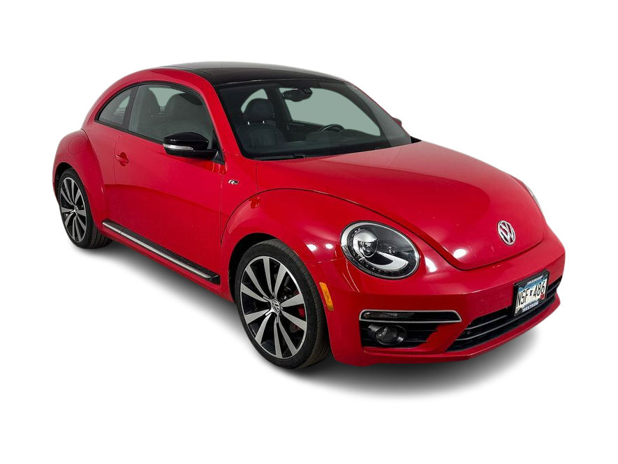 Thumbnail: 2016 Volkswagen Beetle - 6