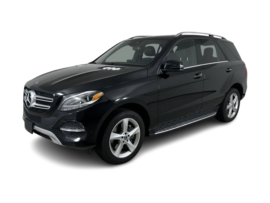 Used 2019 Mercedes-Benz GLE-Class GLE400 with VIN 4JGDA5GB6KB210964 for sale in Coon Rapids, Minnesota