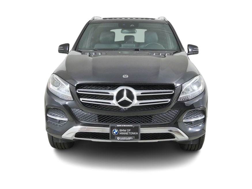 Thumbnail: 2019 Mercedes-Benz GLE - 5