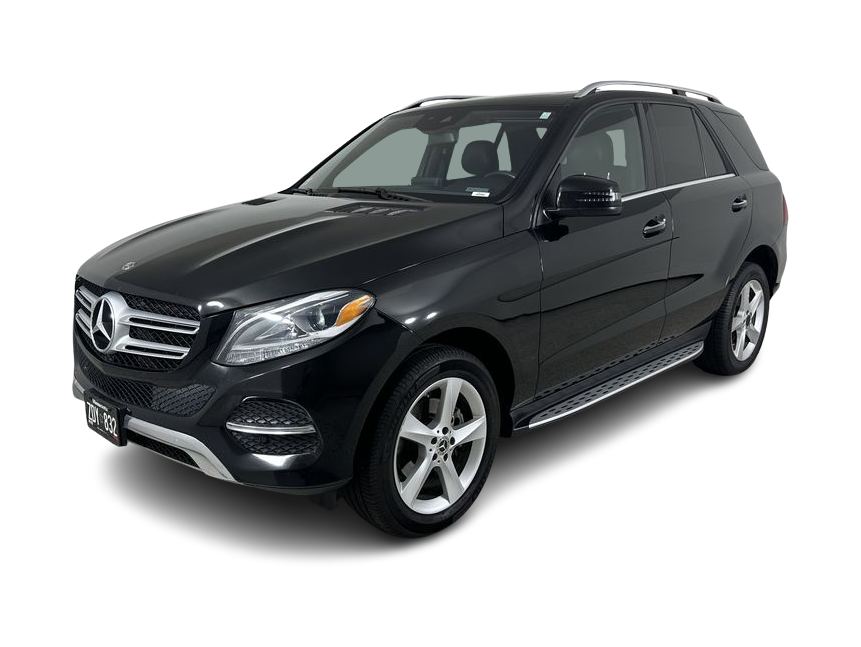 Used 2017 Mercedes-Benz GLE-Class GLE350 with VIN 4JGDA5HB8HA971444 for sale in Coon Rapids, Minnesota