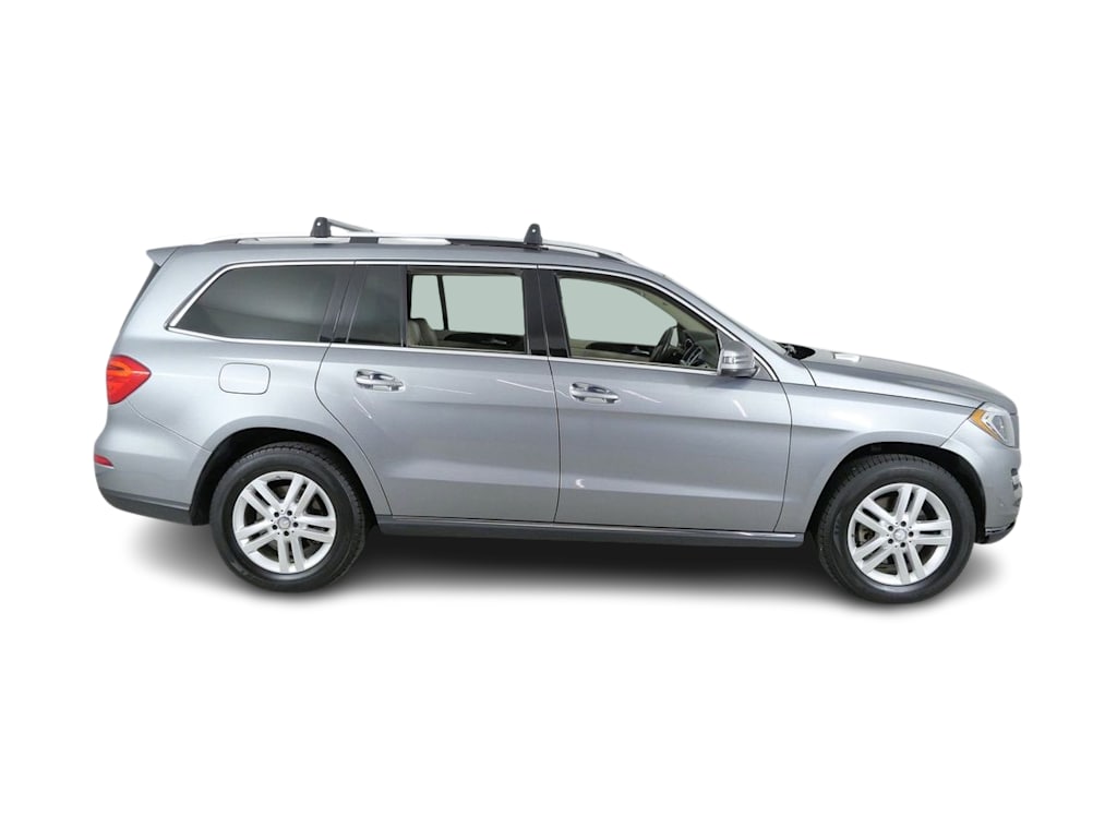 Thumbnail: 2015 Mercedes-Benz GL-Class - 21