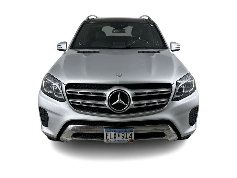 Thumbnail: 2017 Mercedes-Benz GLS - 5