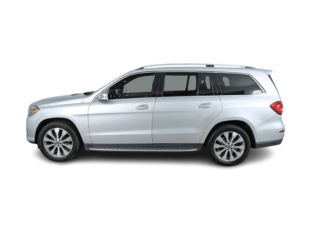 Thumbnail: 2017 Mercedes-Benz GLS - 26