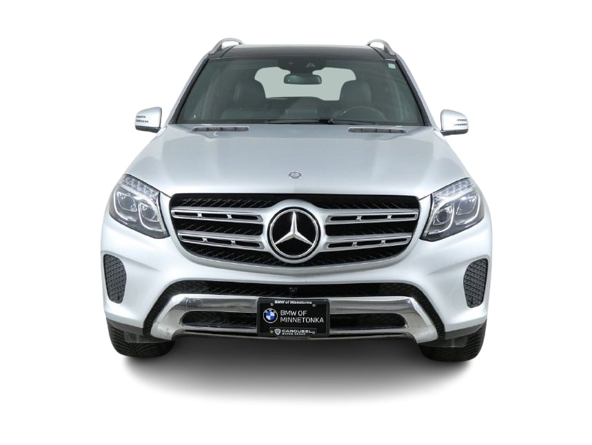 Thumbnail: 2017 Mercedes-Benz GLS - 6