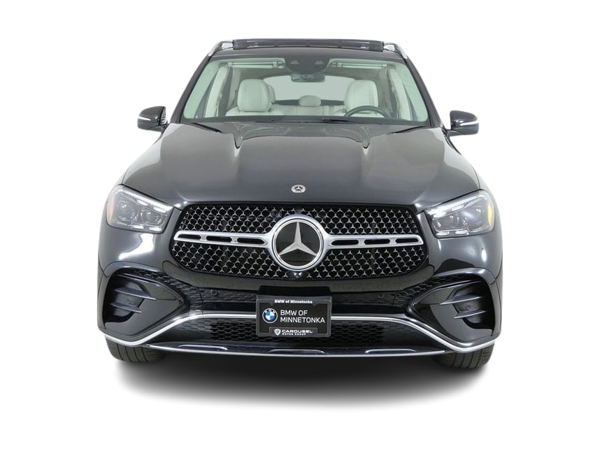 Thumbnail: 2024 Mercedes-Benz GLE - 6