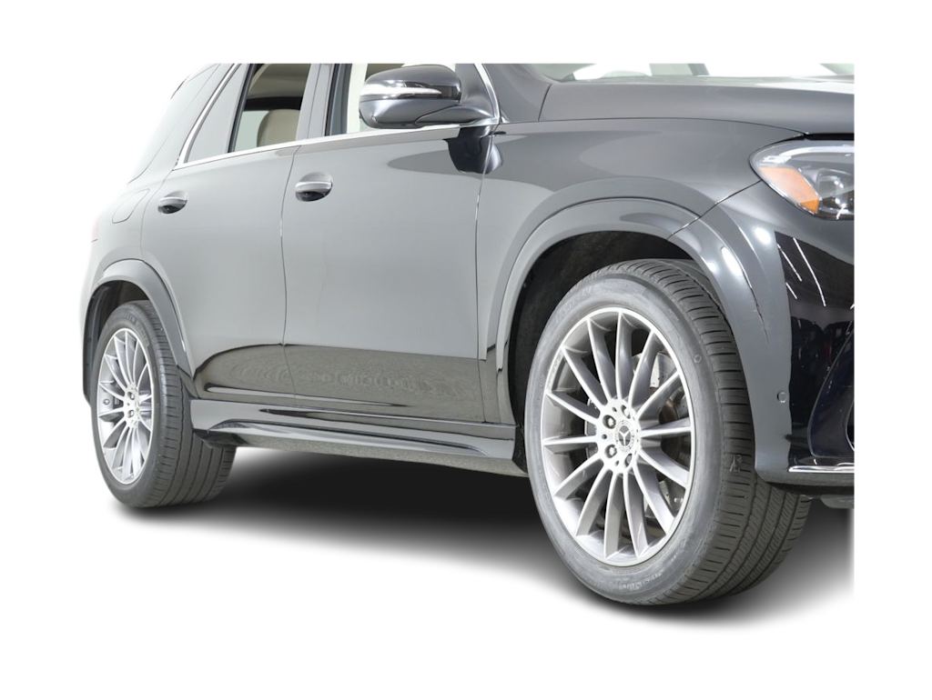 Thumbnail: 2024 Mercedes-Benz GLE - 19
