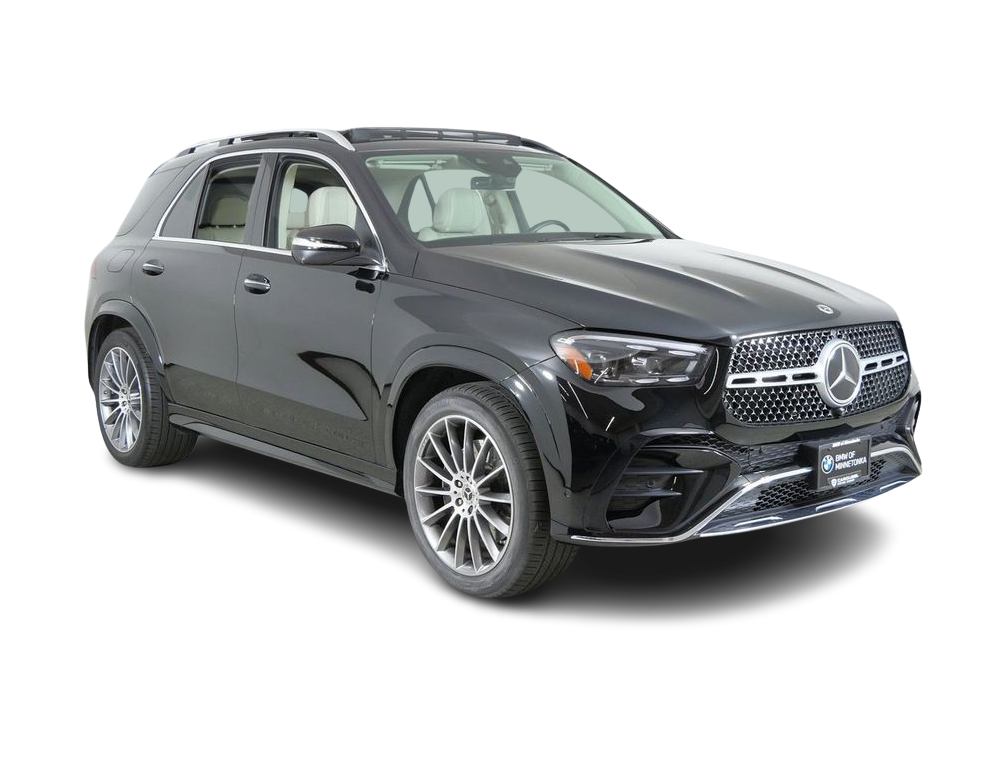 Thumbnail: 2024 Mercedes-Benz GLE - 20