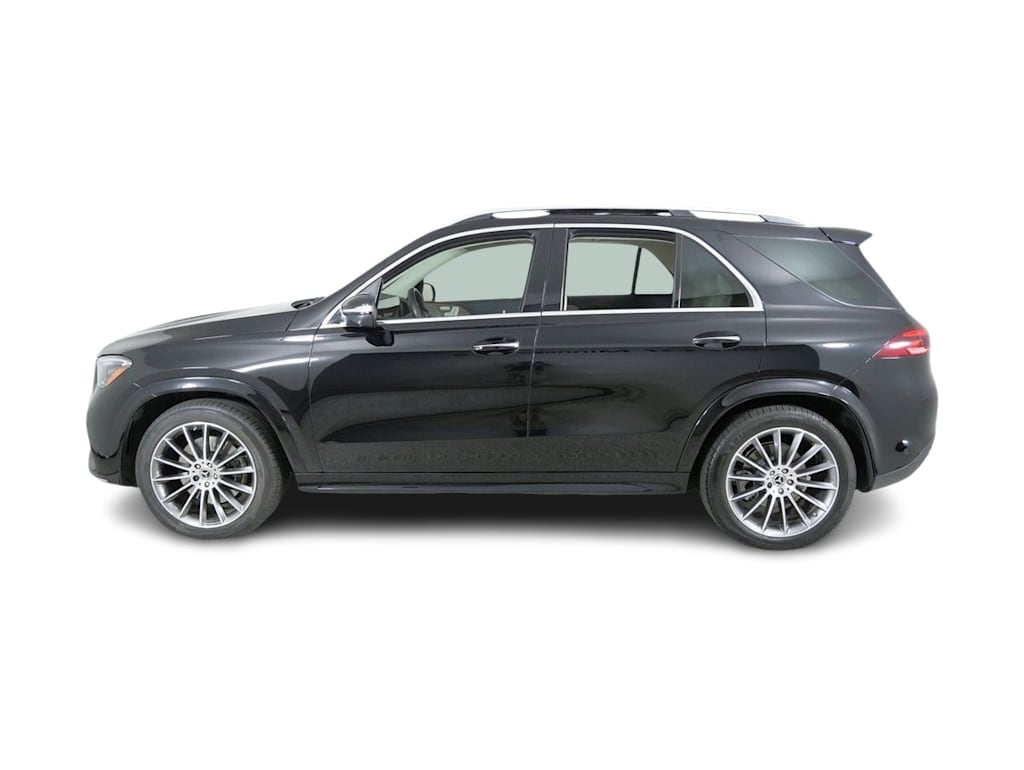 Thumbnail: 2024 Mercedes-Benz GLE - 26