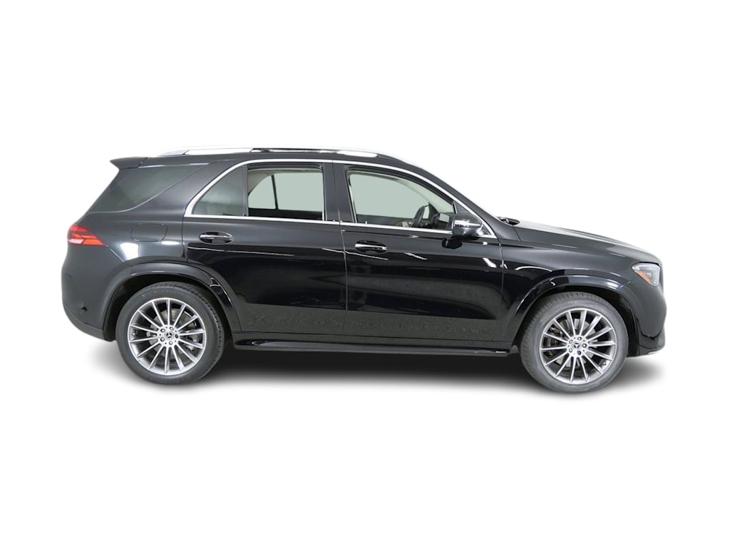 Thumbnail: 2024 Mercedes-Benz GLE - 21