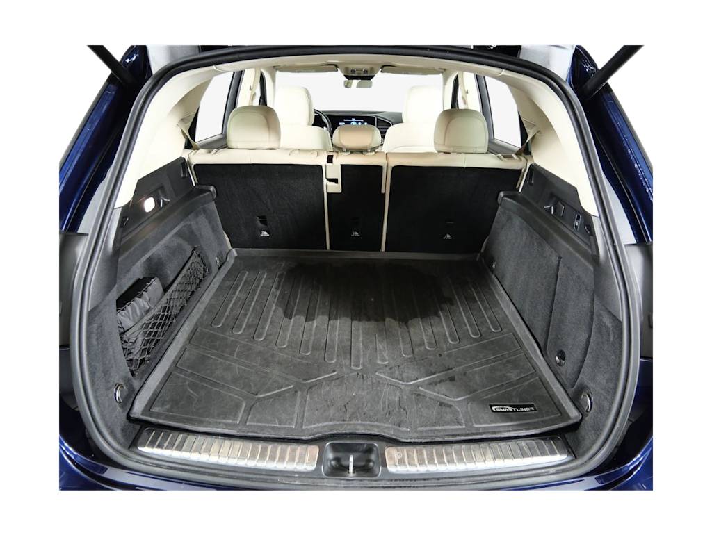 Thumbnail: 2021 Mercedes-Benz GLE - 16