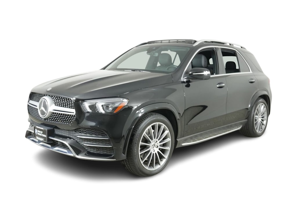 Used 2020 Mercedes-Benz GLE GLE580 with VIN 4JGFB8GB9LA179207 for sale in Minneapolis, Minnesota