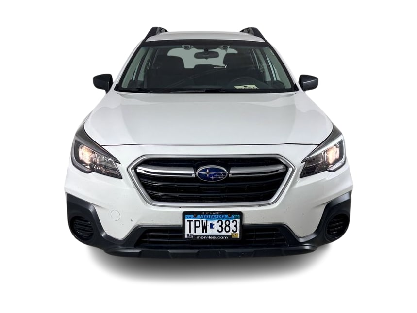 Thumbnail: 2019 Subaru Outback - 5