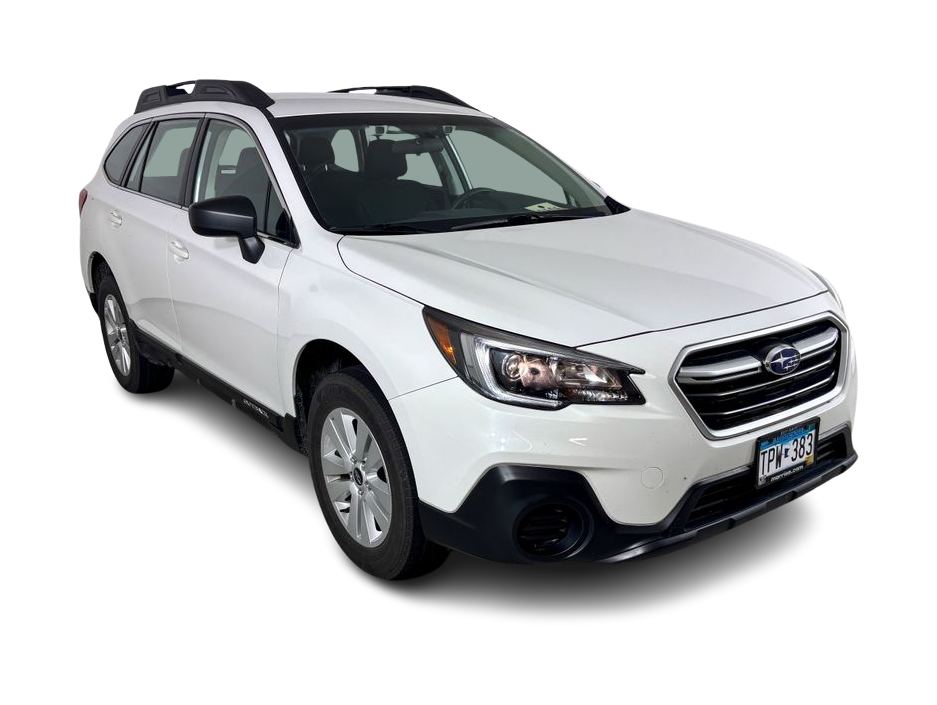 Thumbnail: 2019 Subaru Outback - 9