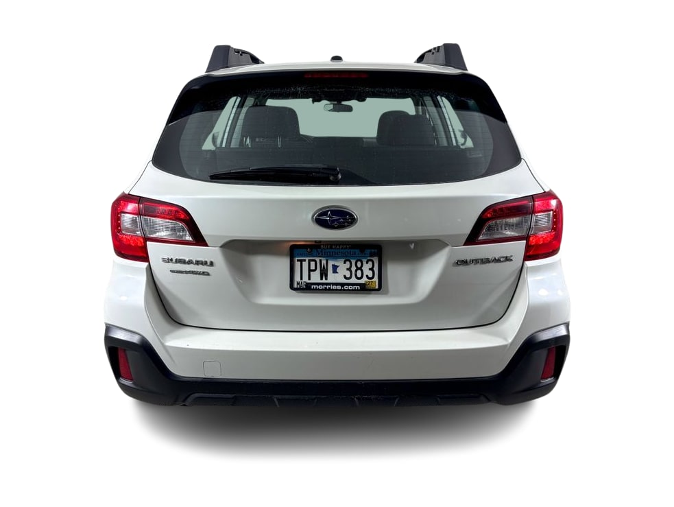 Thumbnail: 2019 Subaru Outback - 4