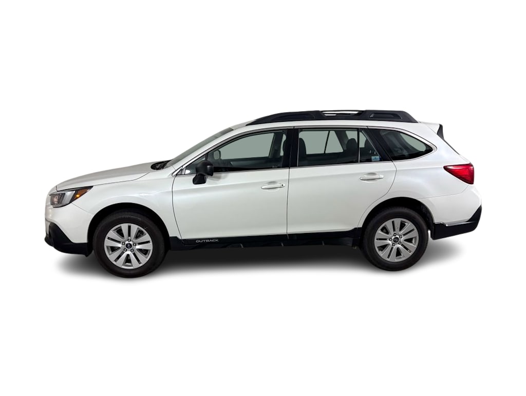 Thumbnail: 2019 Subaru Outback - 11