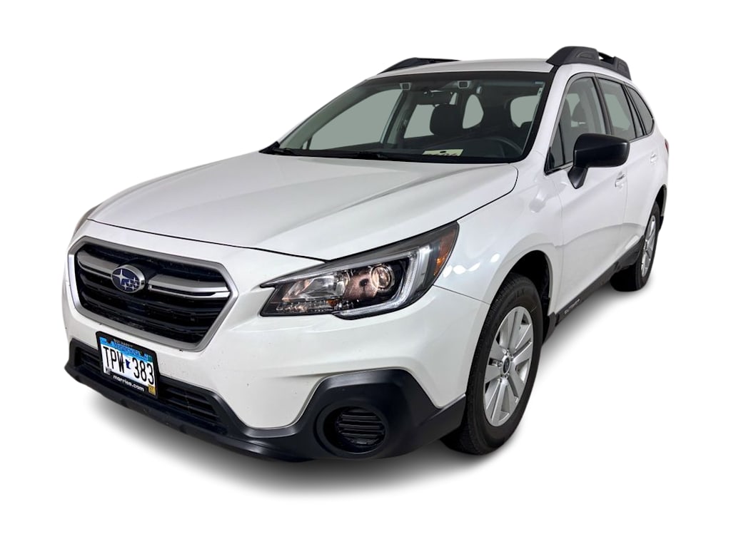 Thumbnail: 2019 Subaru Outback - 10