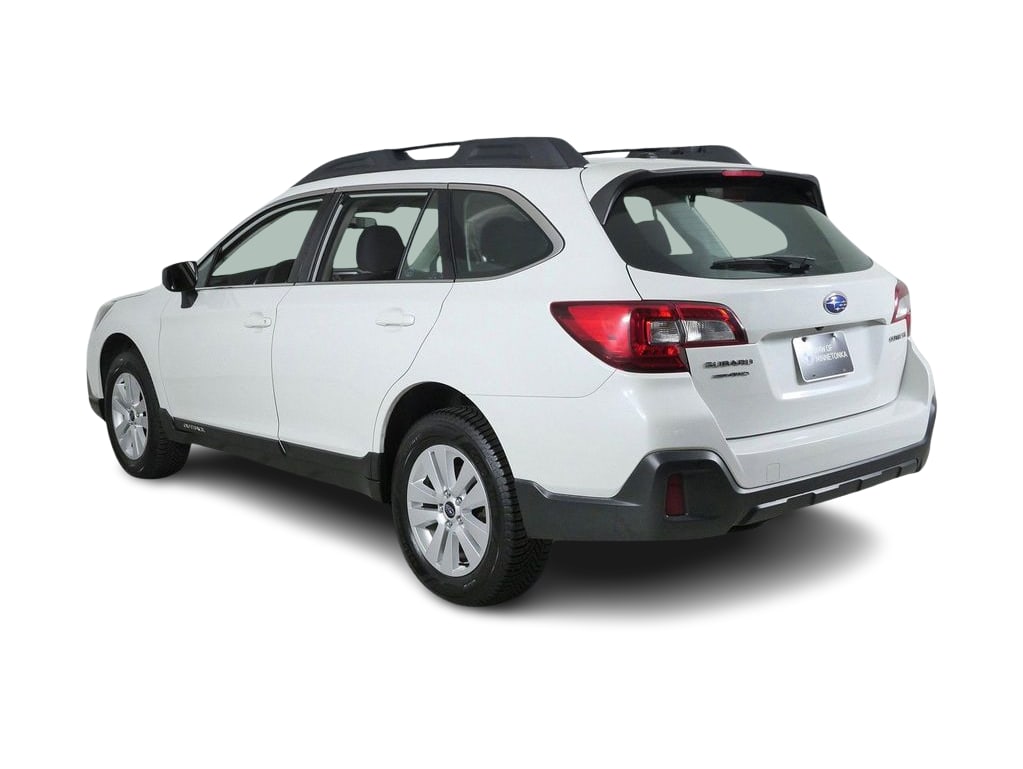 Thumbnail: 2019 Subaru Outback - 4