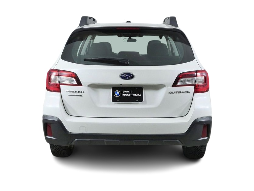 Thumbnail: 2019 Subaru Outback - 5