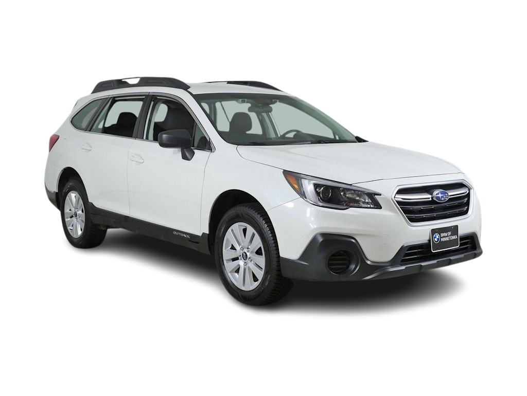 Thumbnail: 2019 Subaru Outback - 19