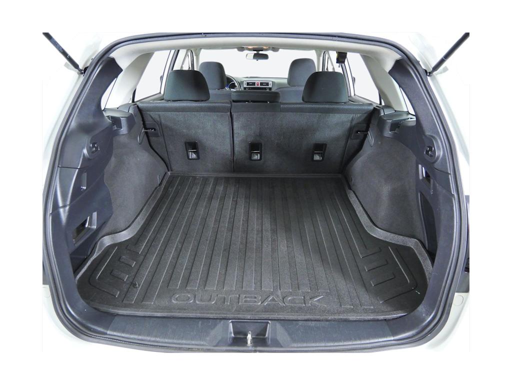 Thumbnail: 2019 Subaru Outback - 15