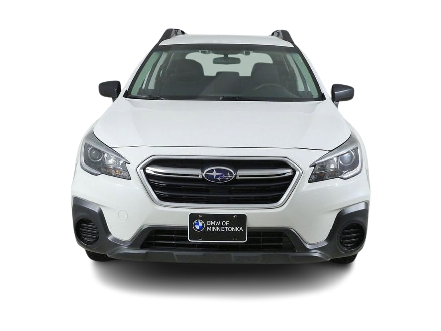 Thumbnail: 2019 Subaru Outback - 6