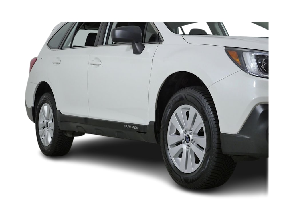 Thumbnail: 2019 Subaru Outback - 18