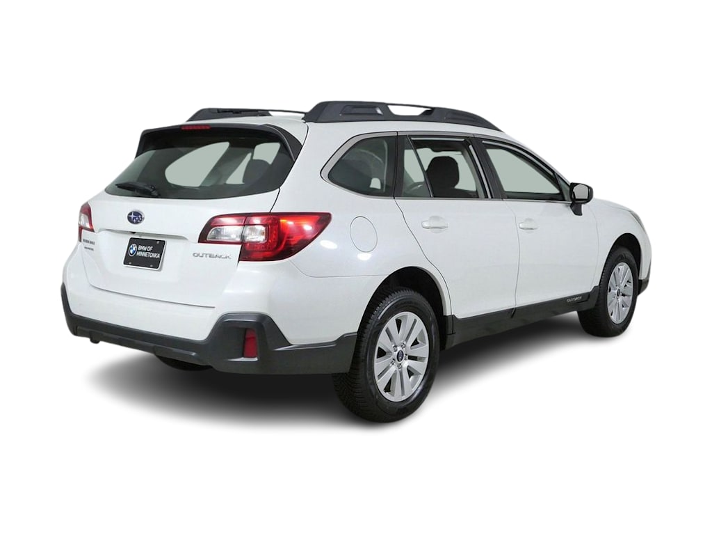 Thumbnail: 2019 Subaru Outback - 21