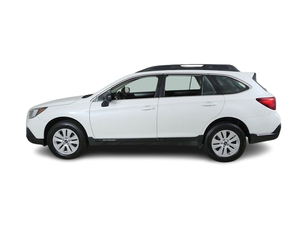 Thumbnail: 2019 Subaru Outback - 25