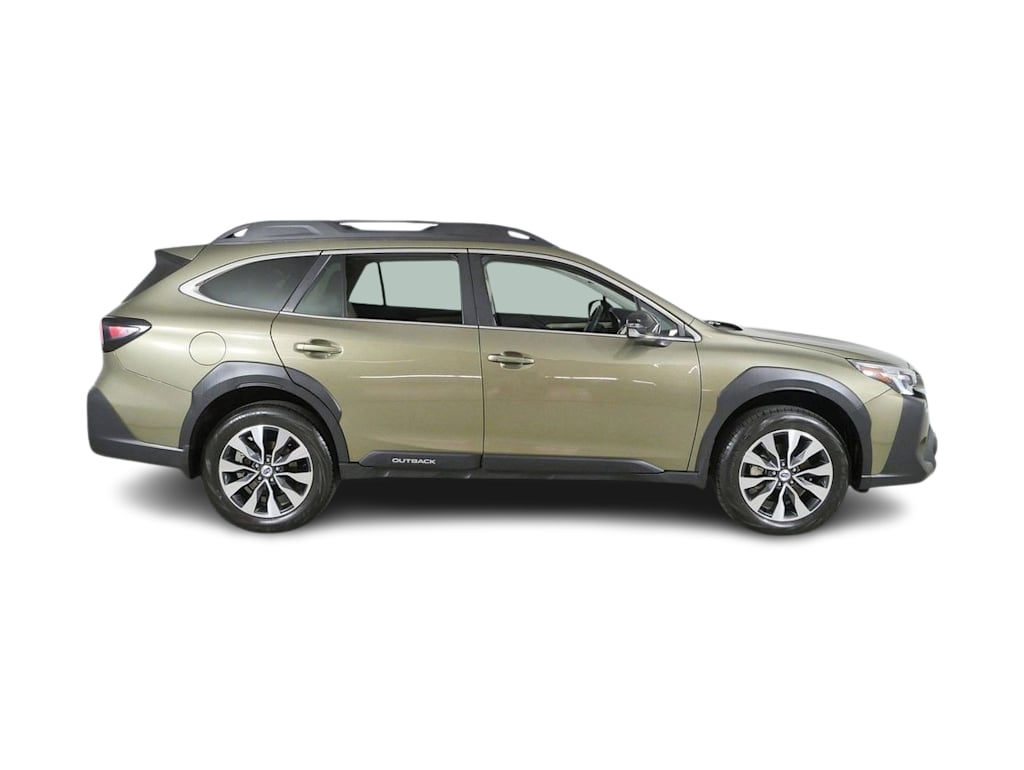 Thumbnail: 2023 Subaru Outback - 17