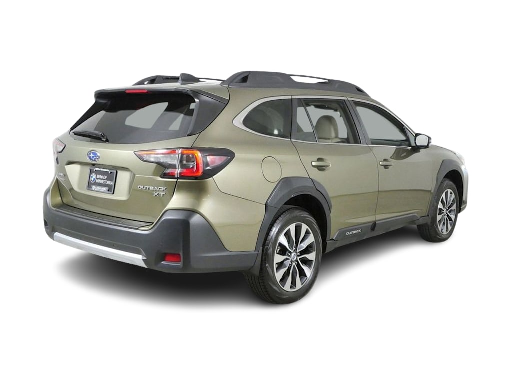 Thumbnail: 2023 Subaru Outback - 18