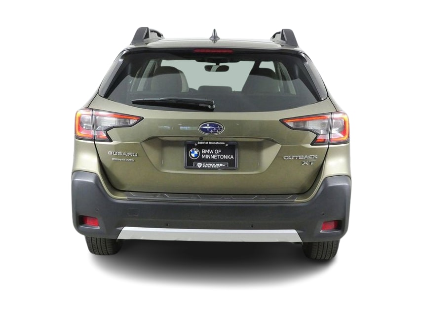 Thumbnail: 2023 Subaru Outback - 19