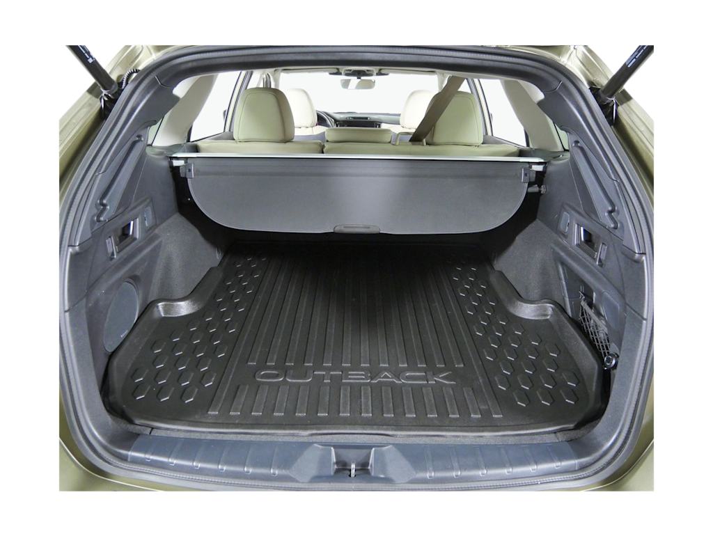 Thumbnail: 2023 Subaru Outback - 14