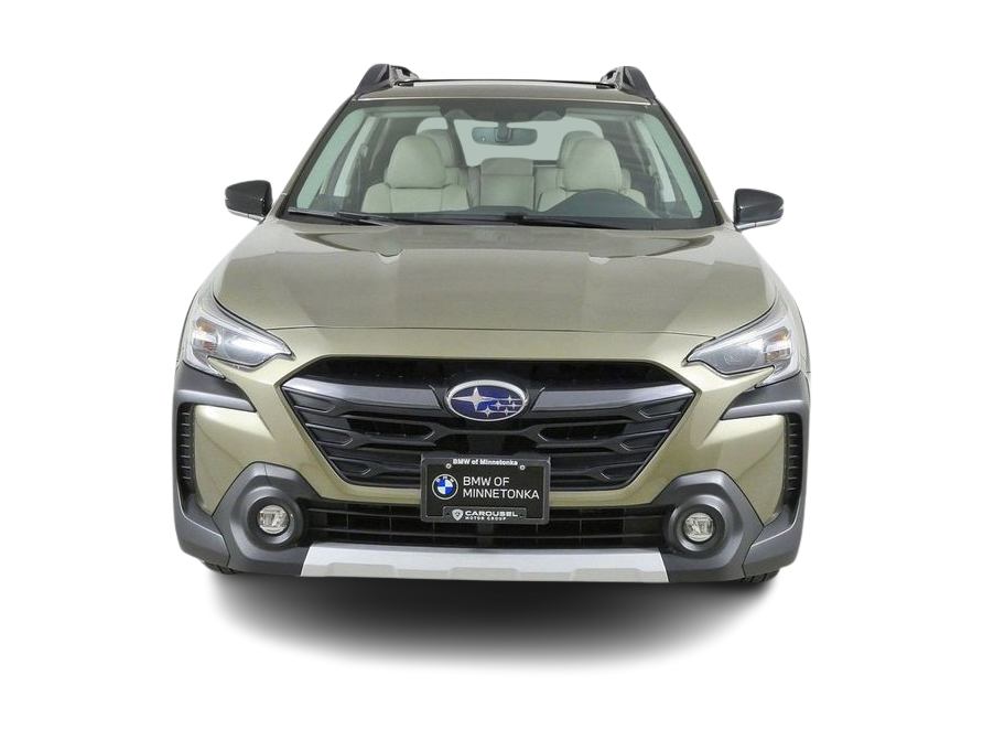 Thumbnail: 2023 Subaru Outback - 5