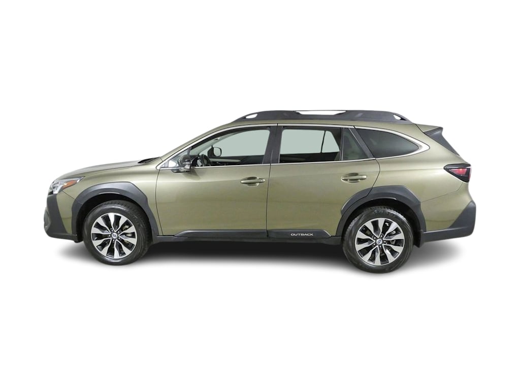Thumbnail: 2023 Subaru Outback - 3