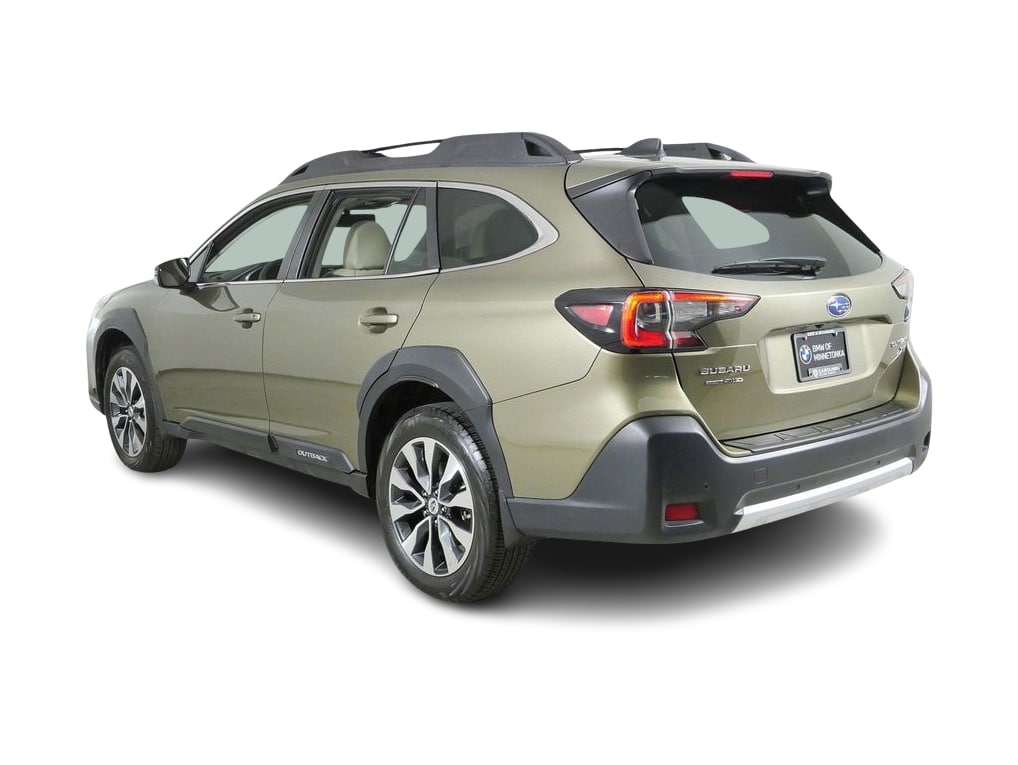 Thumbnail: 2023 Subaru Outback - 4