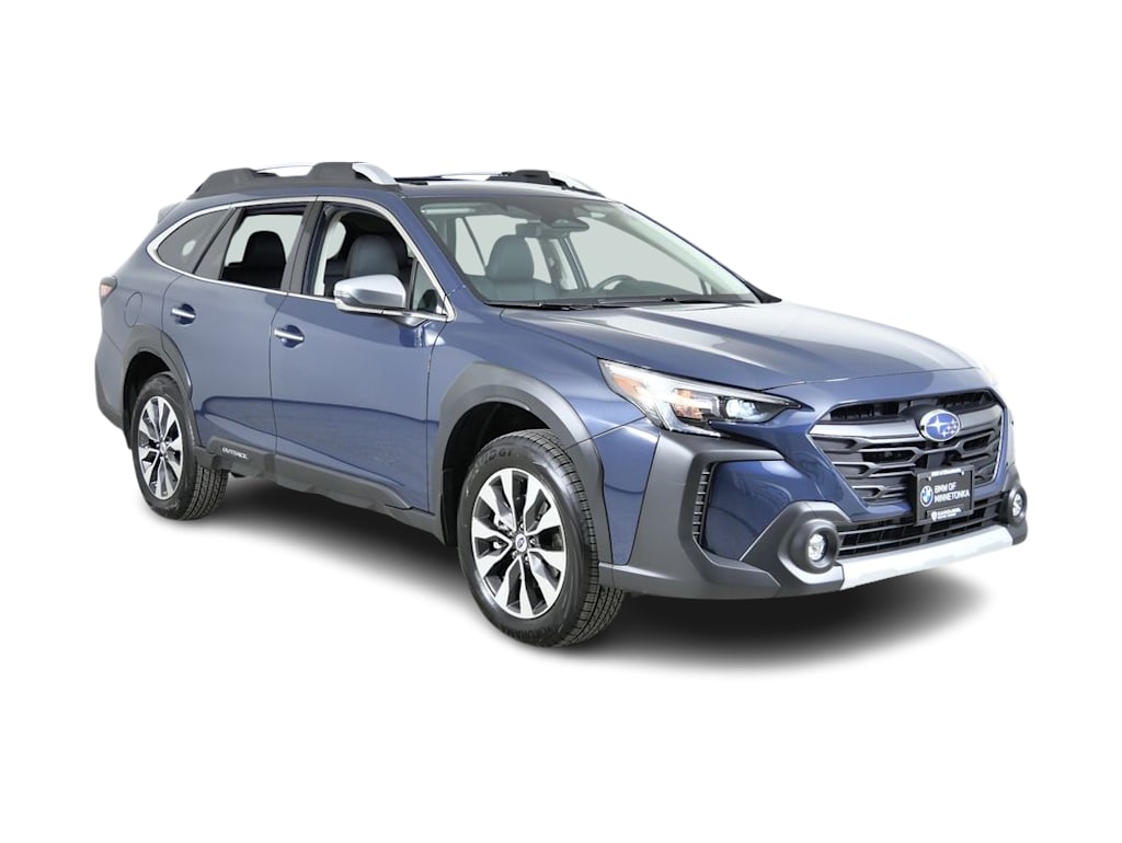 Thumbnail: 2025 Subaru Outback - 18
