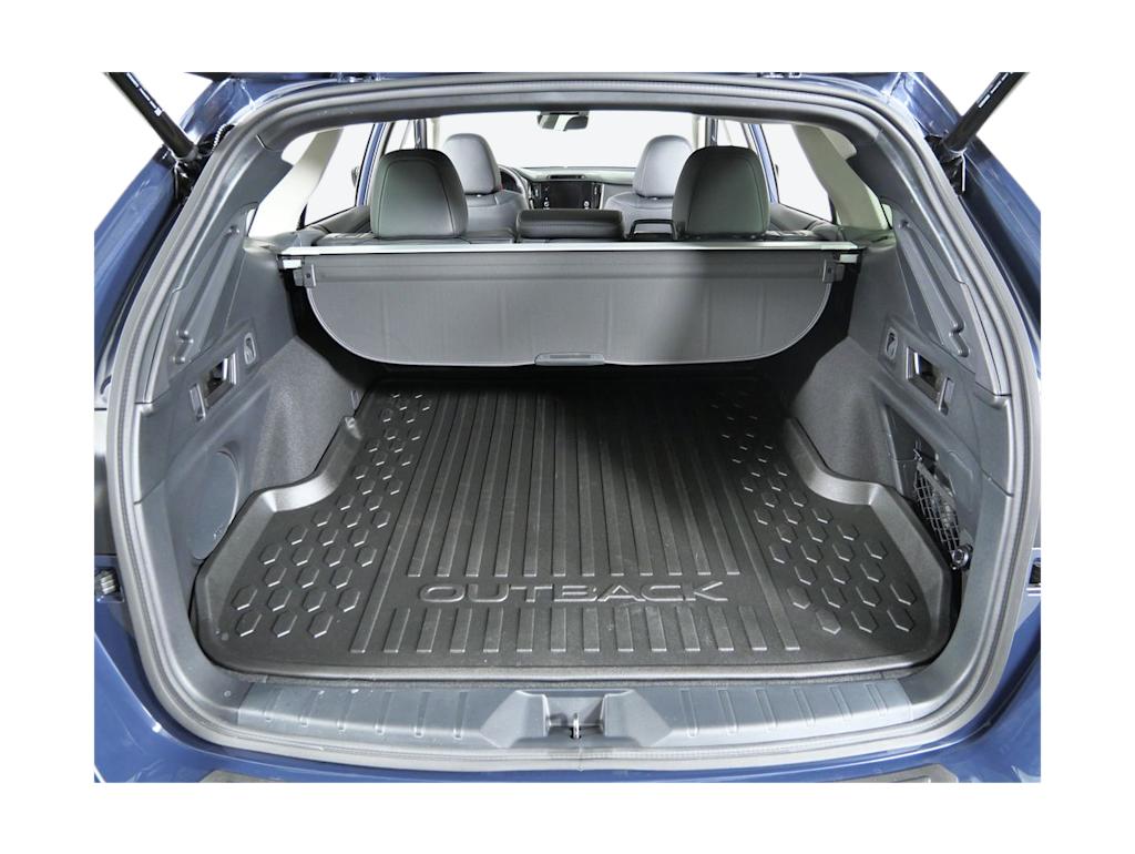 Thumbnail: 2025 Subaru Outback - 14