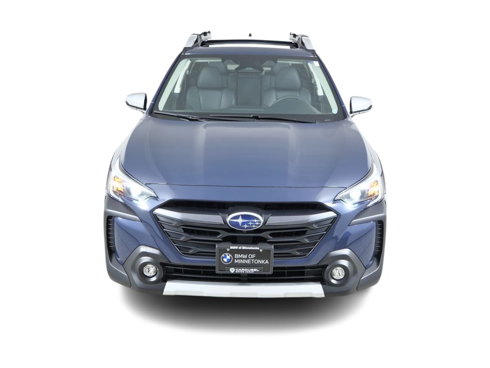 Thumbnail: 2025 Subaru Outback - 24