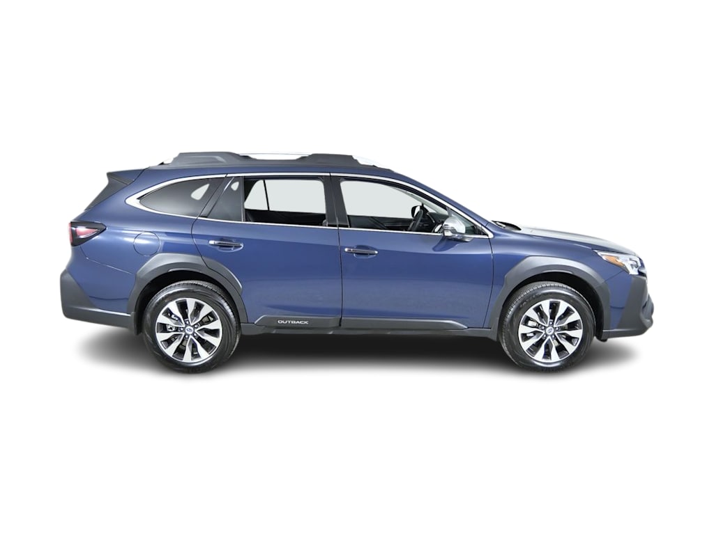 Thumbnail: 2025 Subaru Outback - 19