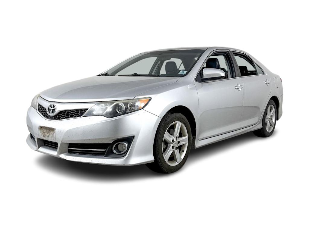 Used 2012 Toyota Camry L with VIN 4T1BF1FK1CU127936 for sale in Wayzata, Minnesota
